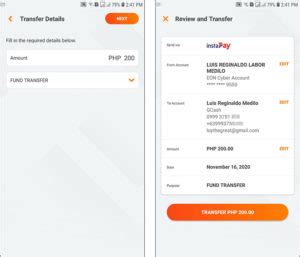bank account to gcash|How to Transfer Money From UnionBank to GCash.